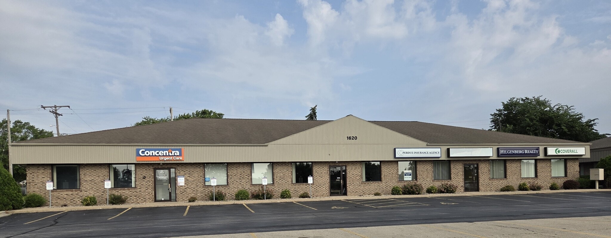 1620 S Ashland Ave, Green Bay, WI for Rent