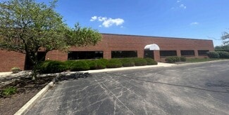 Miamisburg, OH Office - 3445-3453 Newmark Dr