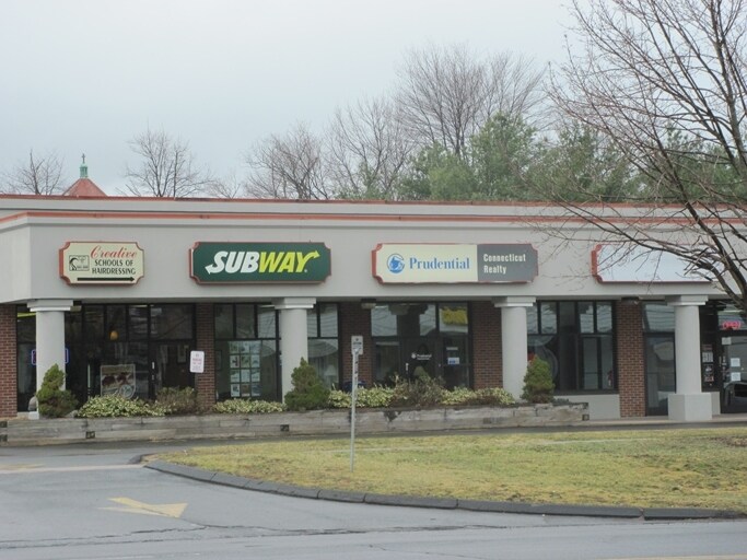 786 Enfield St Enfield, CT 06082 Retail Property for Lease on