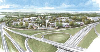 Greenville, SC Industrial Land - 100 Progressive Ct Greenville, SC Industrial Land - 100 Progressive Ct