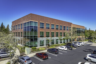 Roseville, CA Office - 3200 Douglas Blvd