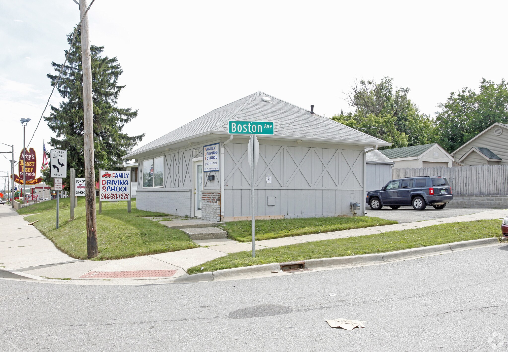 83 N Telegraph Rd, Waterford, MI for Rent