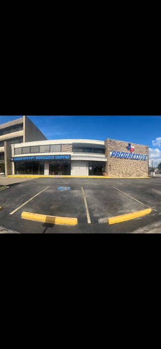 Pasadena, TX Office/Medical, Industrial - 825 E Southmore Ave