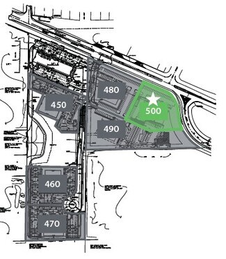 West Chicago, IL Office - 500 E Roosevelt Rd