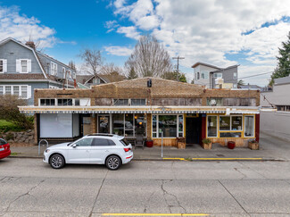 Seattle, WA undefined - 3404-3410 NE 55th St