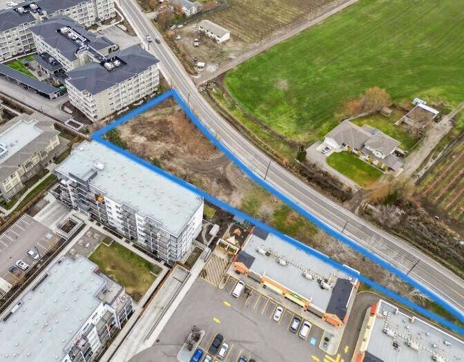 368 Valley Rd, Kelowna, BC for Sale