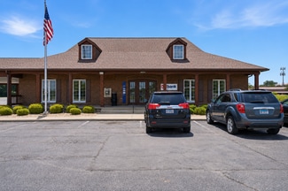 East Saint Louis, IL Bank - 1050 Camp Jackson Rd East Saint Louis, IL Bank - 1050 Camp Jackson Rd