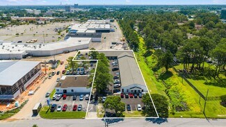 Mobile, AL undefined - 857 Downtowner Blvd Mobile, AL undefined - 857 Downtowner Blvd