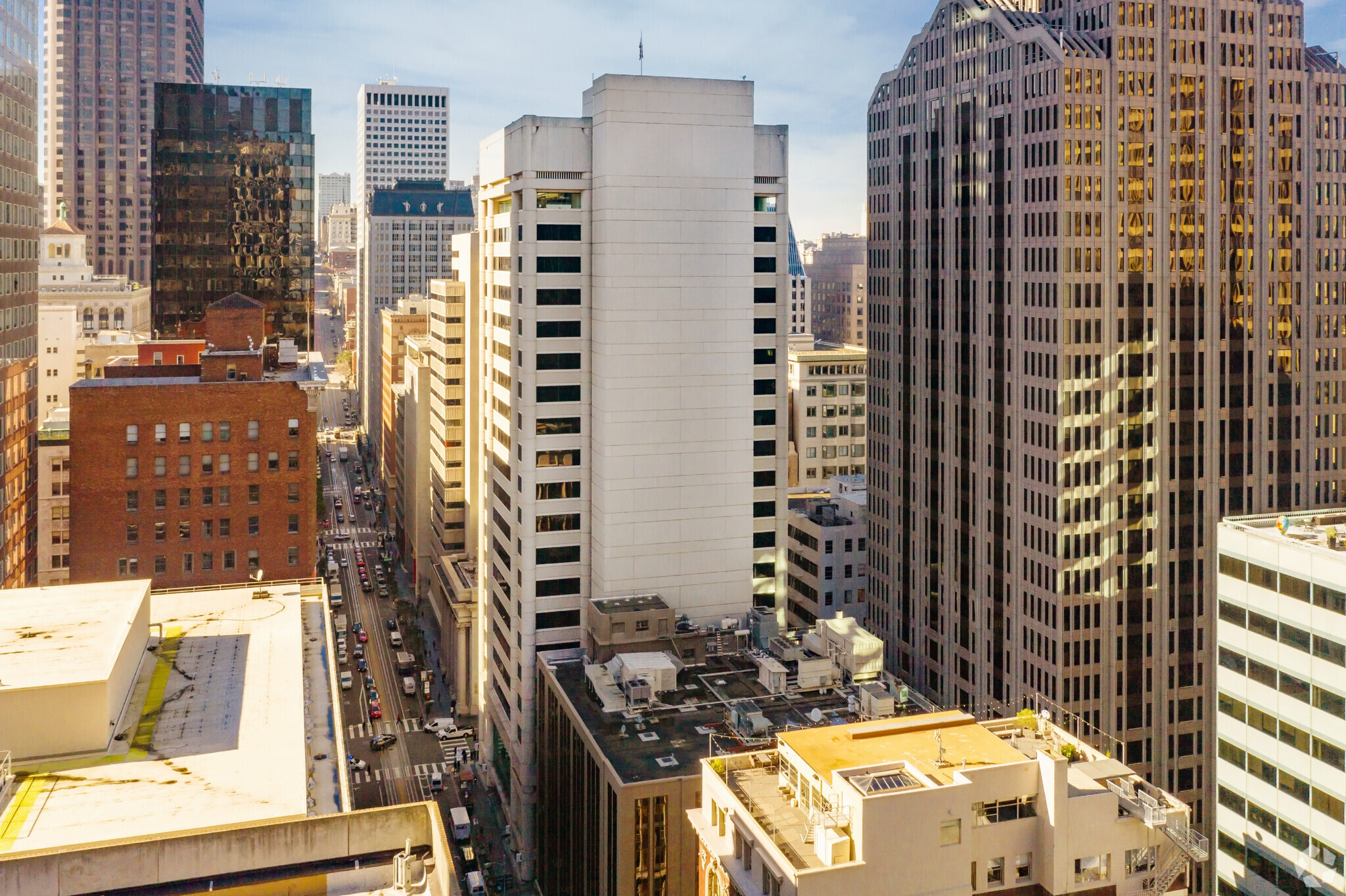 350 California St, San Francisco, CA for Rent