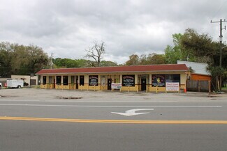 Jacksonville, FL Retail - 3101 Spring Park Rd