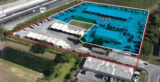 Ocoee, FL Industrial Land - 471 LF Roper Pky Ocoee, FL Industrial Land - 471 LF Roper Pky