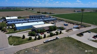 Dacono, CO Industrial - 250 Perry Ln