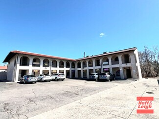 Westminster, CO Office/Retail, Retail - 8020 Federal Blvd