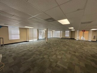 San Jose, CA Retail - 570 Keyes St