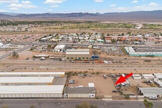 Boulder City, NV undefined - 1621 Foothill Dr