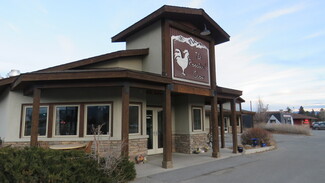 Buena Vista, CO Restaurant - 527 US 24 N hwy