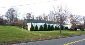 Danbury, CT Industrial - 66 Beaver Brook Rd