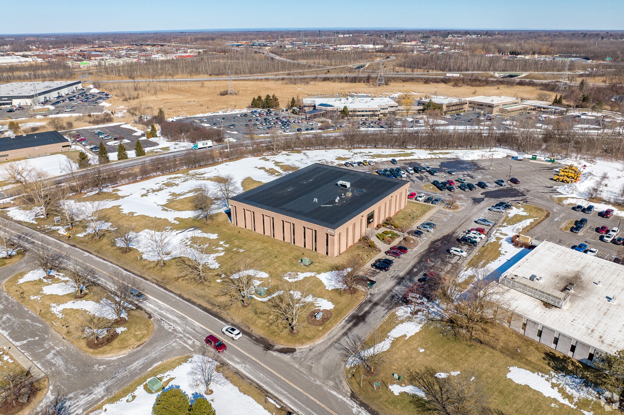 5794 Widewaters Pky, De Witt, NY for Rent