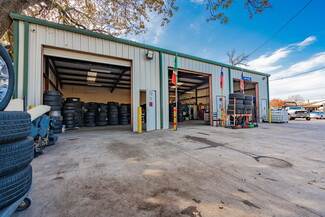 Dallas, TX Warehouse - 2662 Lombardy Ln