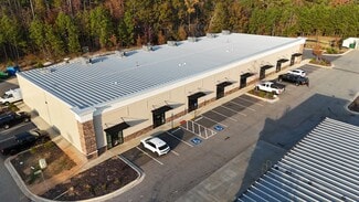 Grovetown, GA Retail - 985-999 Branch Ct