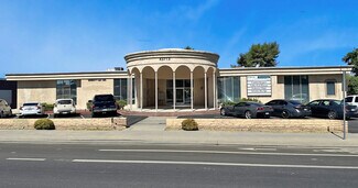 Lancaster, CA Office - 43713 20th St W Lancaster, CA Office - 43713 20th St W