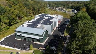 Ridgefield, CT Industrial - 241 Ethan Allen Hwy Ridgefield, CT Industrial - 241 Ethan Allen Hwy