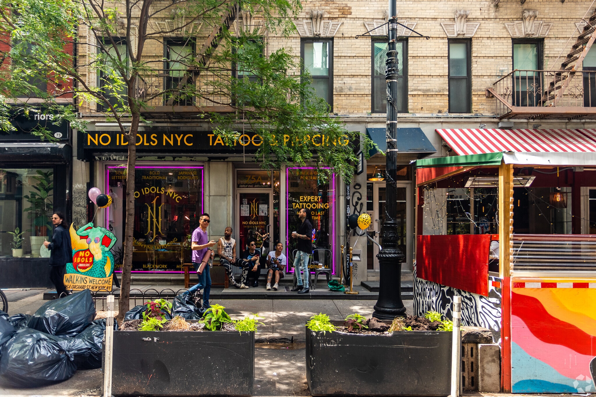 , New York, NY for Sale