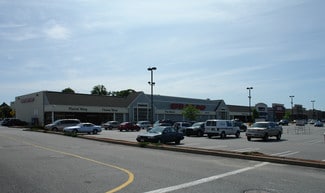 Worcester, MA Retail - 525-543 Lincoln St Worcester, MA Retail - 525-543 Lincoln St