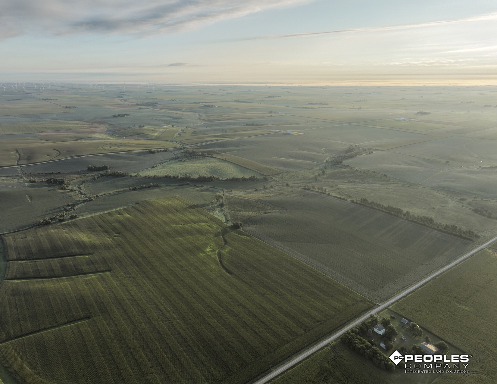 02 320th Street, Whitten, IA for Sale