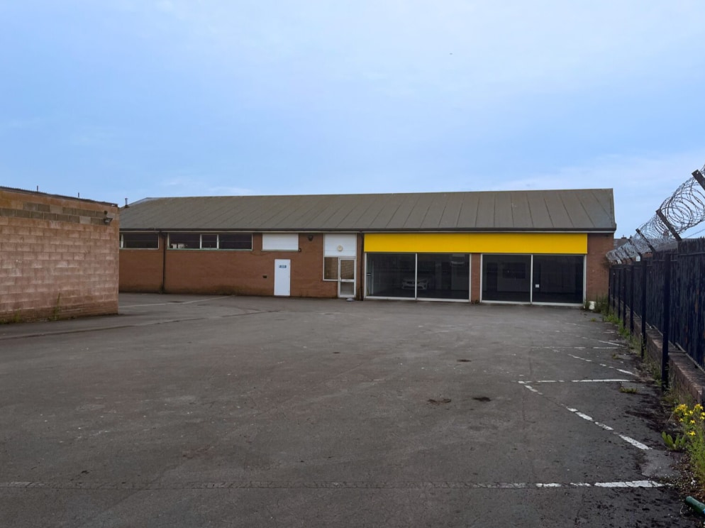 8 Lancaster St, Carlisle, CMA for Rent