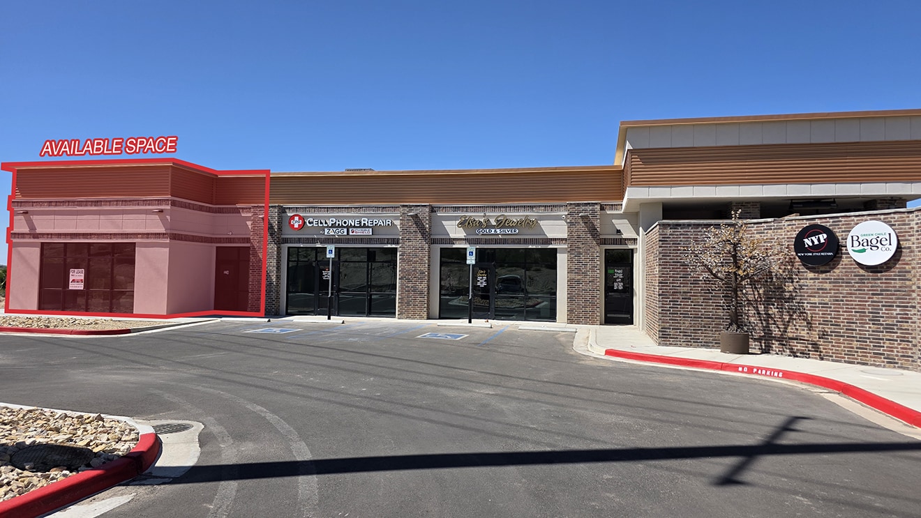 3290 Rinconada Blvd, Las Cruces, NM for Rent