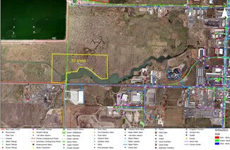 Logan, UT Commercial Land - 1900 W 200 N