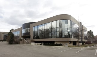 Boulder, CO Office - 3065 Center Green Dr