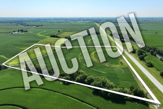 Ainsworth, IA Commercial - Tract 4 IA-92 hwy