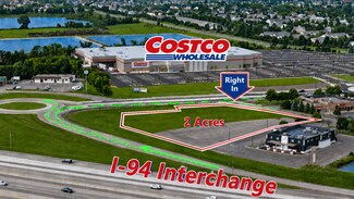 Albertville, MN Commercial Land - 11XXX 59th Pl Albertville, MN Commercial Land - 11XXX 59th Pl