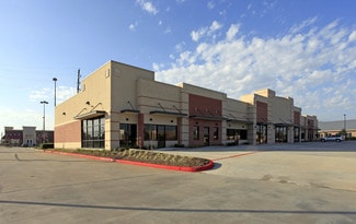 Sugar Land, TX Office/Medical - 1403 Highway 6