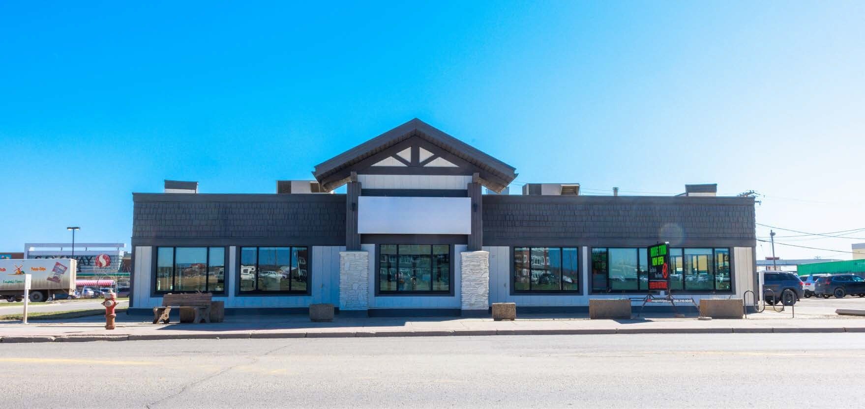 11300 8 St, Dawson Creek, BC for Sale