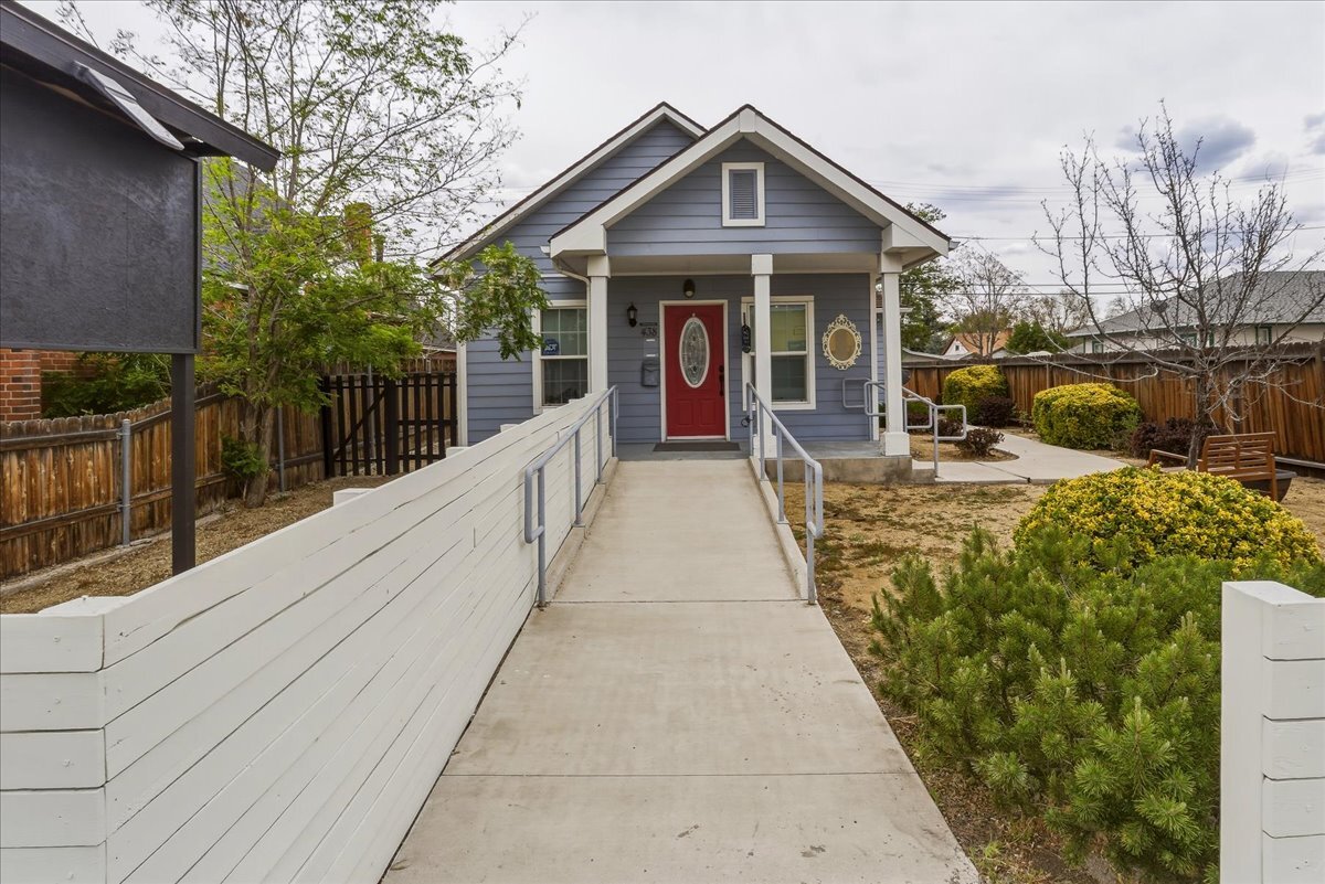 438 Pyramid Way, Sparks, NV for Sale
