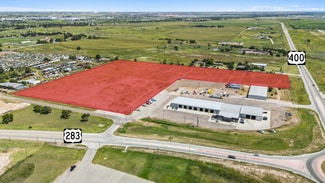 Dodge City, KS Commercial - 1502 Minneola Rd