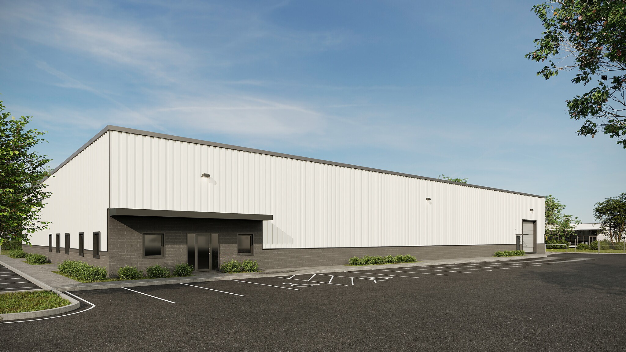 800 Wesco Pky, Sheridan, IN for Rent