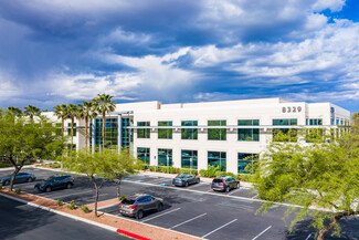 Las Vegas, NV Office - 8329 W Sunset Rd