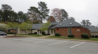 Williamsburg, VA Office - 491 McLaws Cir