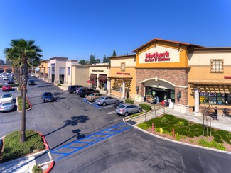 Brea, CA Retail - 1601-1641 E Imperial Hwy