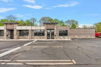 Livonia, MI Retail - 33535-33537 7 Mile Rd Livonia, MI Retail - 33535-33537 7 Mile Rd