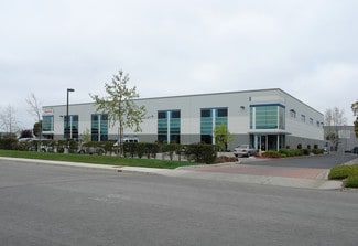 Oxnard, CA Industrial - 1601 Fiske Pl