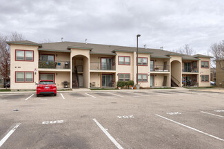 Boise, ID Apartments - 9212 W Brogan Dr