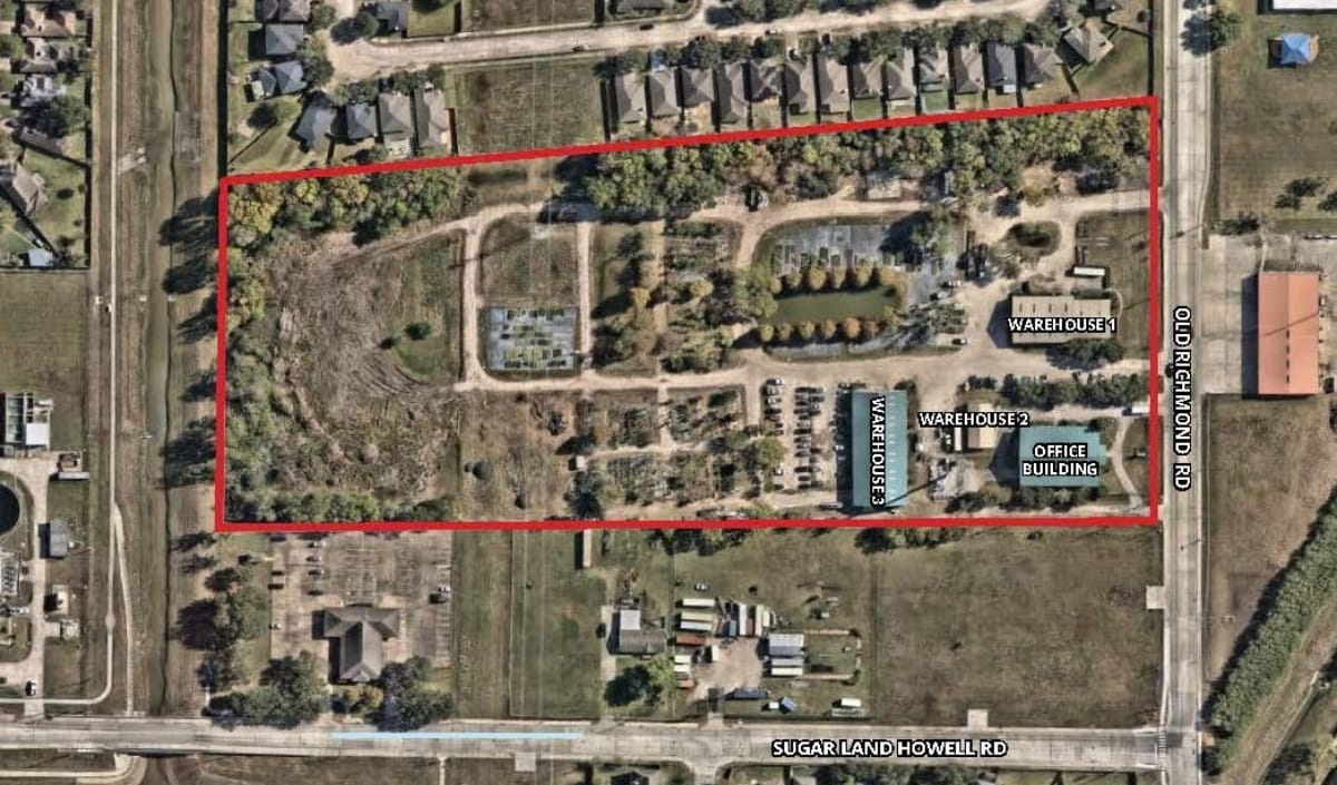 14000 Old Richmond Rd, Sugar Land, TX for Rent