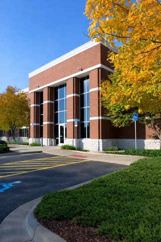 Grand Rapids, MI Office - 985 Gezon Pky SW Grand Rapids, MI Office - 985 Gezon Pky SW