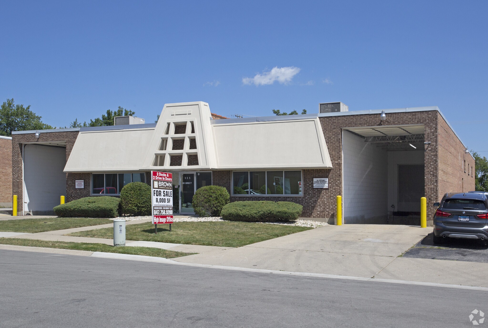 353-355 Crossen Ave, Elk Grove Village, IL for Sale