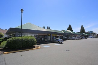 Abbotsford, BC Retail - 33324 S Fraser Way